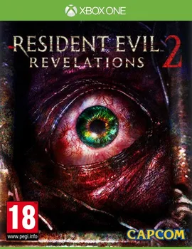 Hra pro Xbox One Resident Evil: Revelations 2 Xbox One