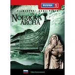 DVD Noemova archa (2014)