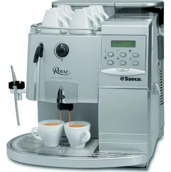 Kávovar Philips Saeco Royal Professional