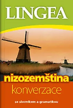 Holandský jazyk Lingea Nizozemština - konverzace