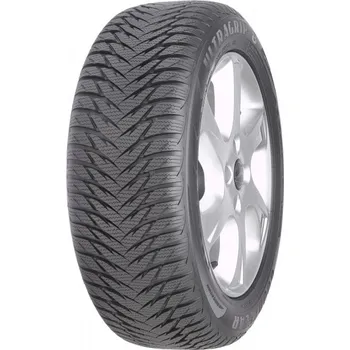 Zimní osobní pneu Goodyear Ultra Grip 8 195/65 R15 91 T