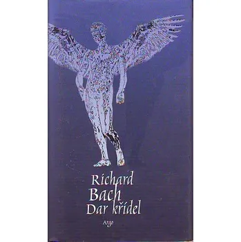 Dar křídel - Richard Bach