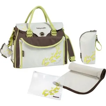 Přebalovací taška Babymoov Baby Style přebalovací taška, Fly