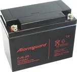 Záložní akumulátor Alarmguard CJ6-20…