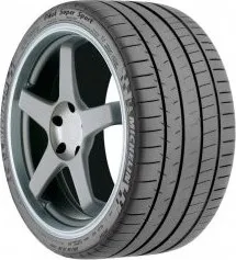 Letní osobní pneu Michelin Pilot Super Sport 285/30 R20 99 Y K1 XL