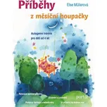 Příběhy z měsíční houpačky - Else…