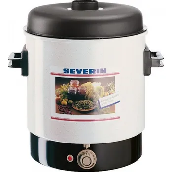 Zavařovací hrnec Severin EA 3649