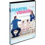 DVD Martin a Venuše (2012)