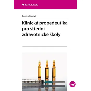 Klinická propedeutika pro střední…