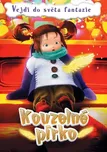 DVD Kouzelné pírko (2009)
