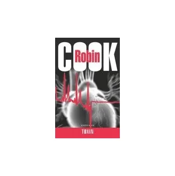 Toxin - Robin Cook
