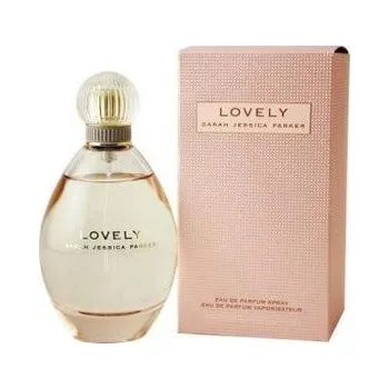 Dámský parfém Sarah Jessica Parker Lovely W EDP