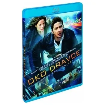 Blu-ray film Blu-ray Oko dravce (2008)