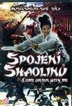 DVD Spojení Shaolinů (1966)
