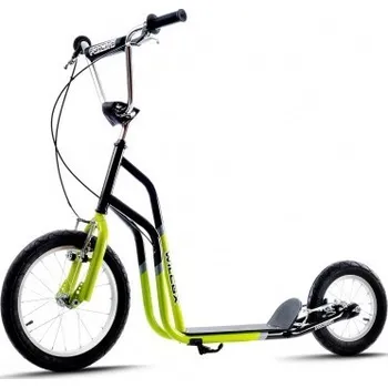 Koloběžka Wilcox Forcity