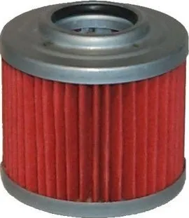 Vzduchový filtr Olejový filtr HIFLOFILTRO HF151