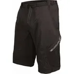 Endura Wms Hummvee Lite Short černé