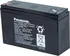 Záložní baterie Panasonic olověná baterie LC-R0612P1 6V/12Ah