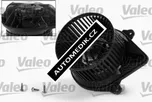Motorek ventilátoru - VALEO (VA 698447)…
