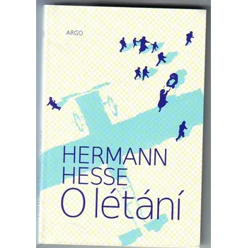 Poezie O létání - Hermann Hesse
