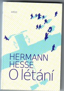 Poezie O létání - Hermann Hesse