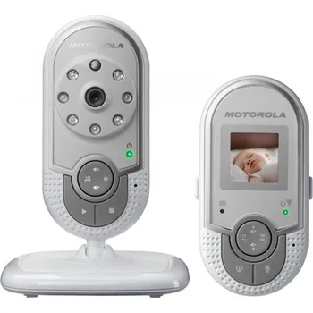 chůvička Motorola MBP 20