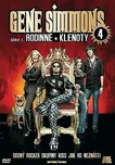 DVD Gene Simmons: Rodinné klenoty 4
