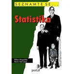 Statistika - Borin Van Loon, Eillen…