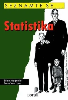 Matematika Statistika - Borin Van Loon, Eillen Magnello