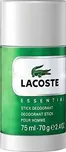 Lacoste Essential M deostick 75 ml