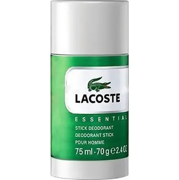 Lacoste Essential M deostick 75 ml Lacoste Essential M deostick 75 ml