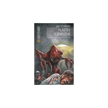 Plástev v ohrožení - Josef Pecinovský