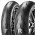 PIRELLI Diablo Rosso 190/55 R17 75 W