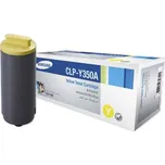 Originální Samsung CLP-Y350A/ELS