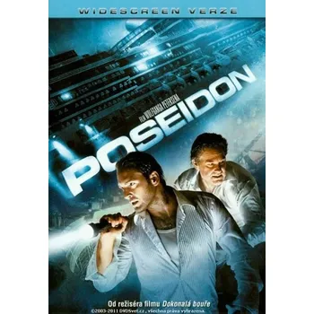 DVD film DVD Poseidon (2006)