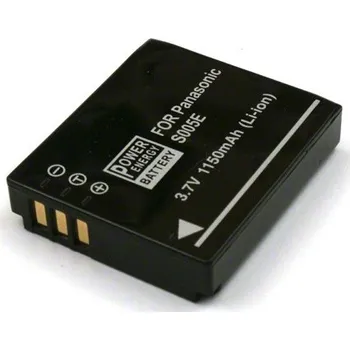 PANASONIC CGA-S005/1B PANASONIC CGA-S005/1B