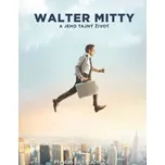 DVD Walter Mitty a jeho tajný život…
