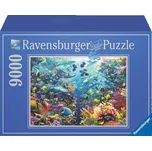 Ravensburger Podmořský svět 9000 dílků