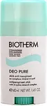 Biotherm Deo Pure W deostick 40 ml