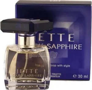 Dámský parfém Joop! Jette Dark Sapphire W EDT