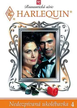 DVD film DVD Harlequin 4 - Nedozpívaná ukolébavka (1994)