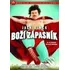 DVD film DVD Boží zápasník S.E. (2006)