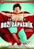 DVD film DVD Boží zápasník S.E. (2006)