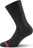Lasting Bambusové ponožky TSR, (46-49) XL, 900-ČERNÁ