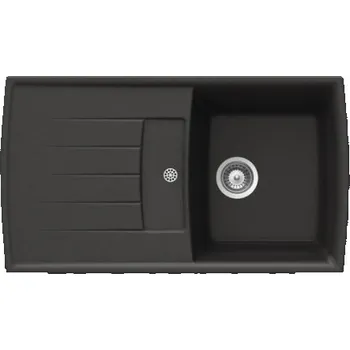 Granitový dřez Schock Lotus D-100