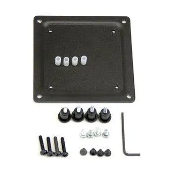 Televizní držák Ergotron VESA Redukce 75x75mm na 100x100mm