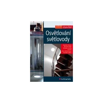 Osvětlování světlovody - Jiří Plch