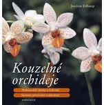 Kouzelné orchideje - Joachim Erfkamp