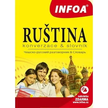 Ruština: konverzace & slovník - Jana Navrátilová Ruský jazyk Ruština: konverzace & slovník - Jana Navrátilová