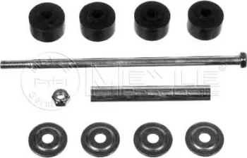 Stabilizátor nápravy Sada na opravy, spojovací tyč stabilizátoru MEYLE 616 060